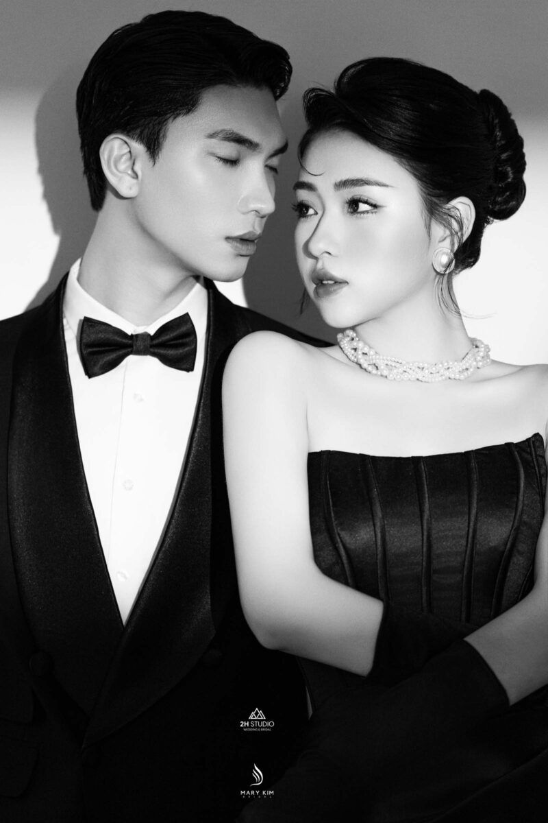 CHÚNG TÔI KHÔNG CHỈ CHỤP ẢNH