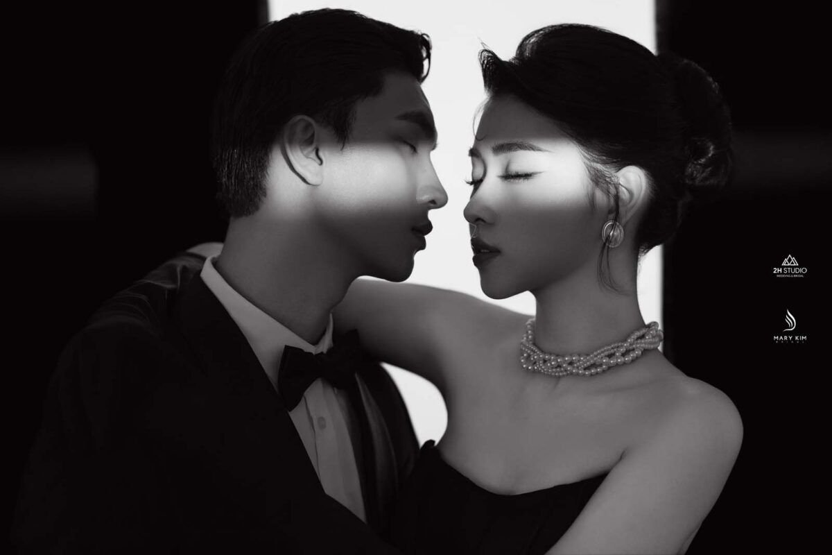 CHÚNG TÔI KHÔNG CHỈ CHỤP ẢNH